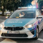 policja