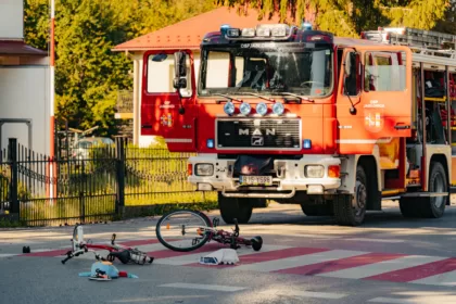 potrącenie-w-jabłonicy