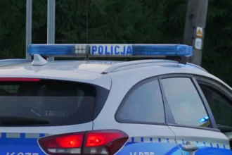 policja