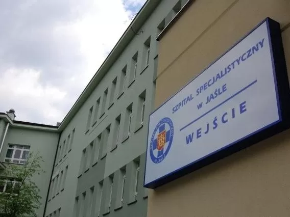 szpital-jaslo