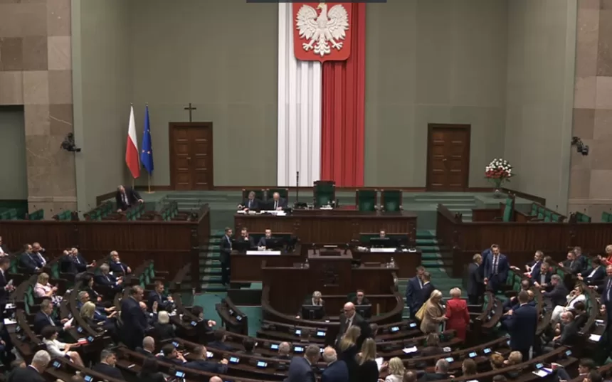 sejm