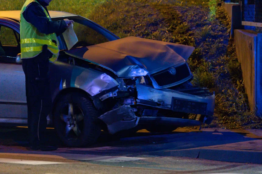 wypadek-na-pilsudskiego-w-jasle