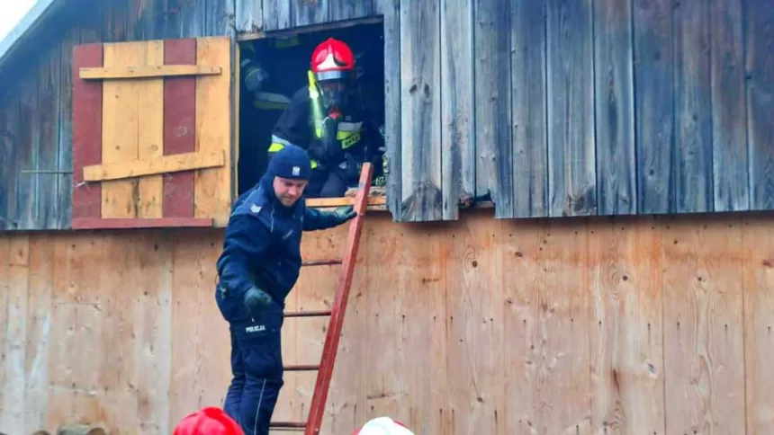 policjanci-ugasili-ogien