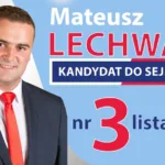 mateusz-lechwar-kandydat-do-sejmiku-wojewodztwa