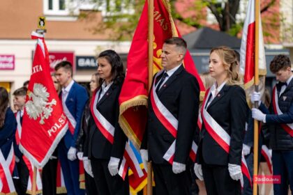 nadanie-sztandaru-miasto-jaslo