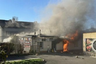 pozar-kazimierza-wielkiego-jaslo