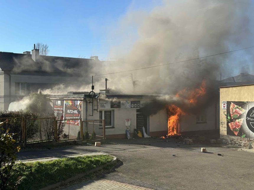 pozar-kazimierza-wielkiego-jaslo