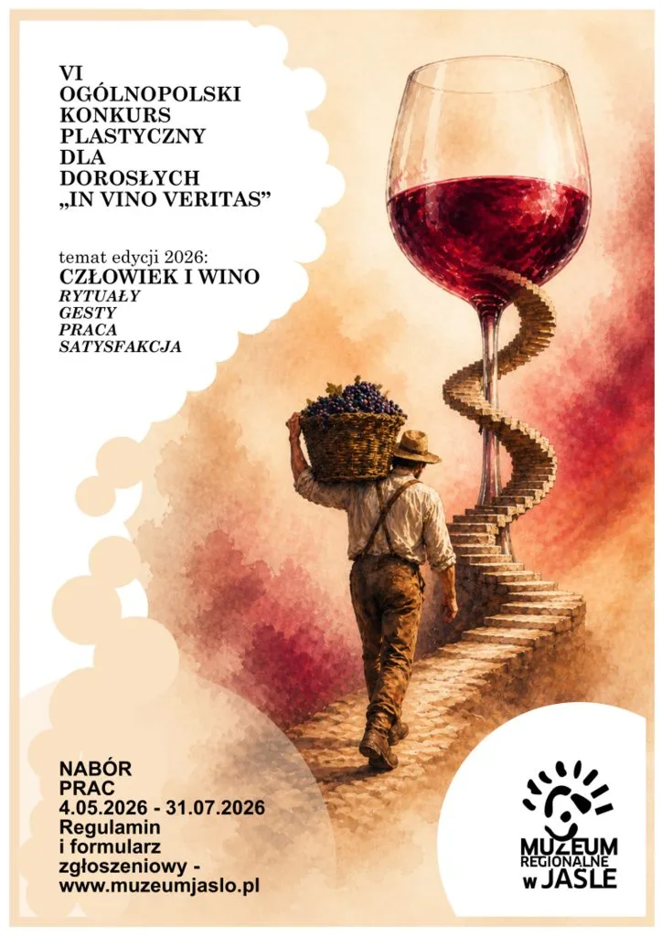 Plakat-In-vino-veritas-2026-Muzeum-Jaslo-2-724x1024