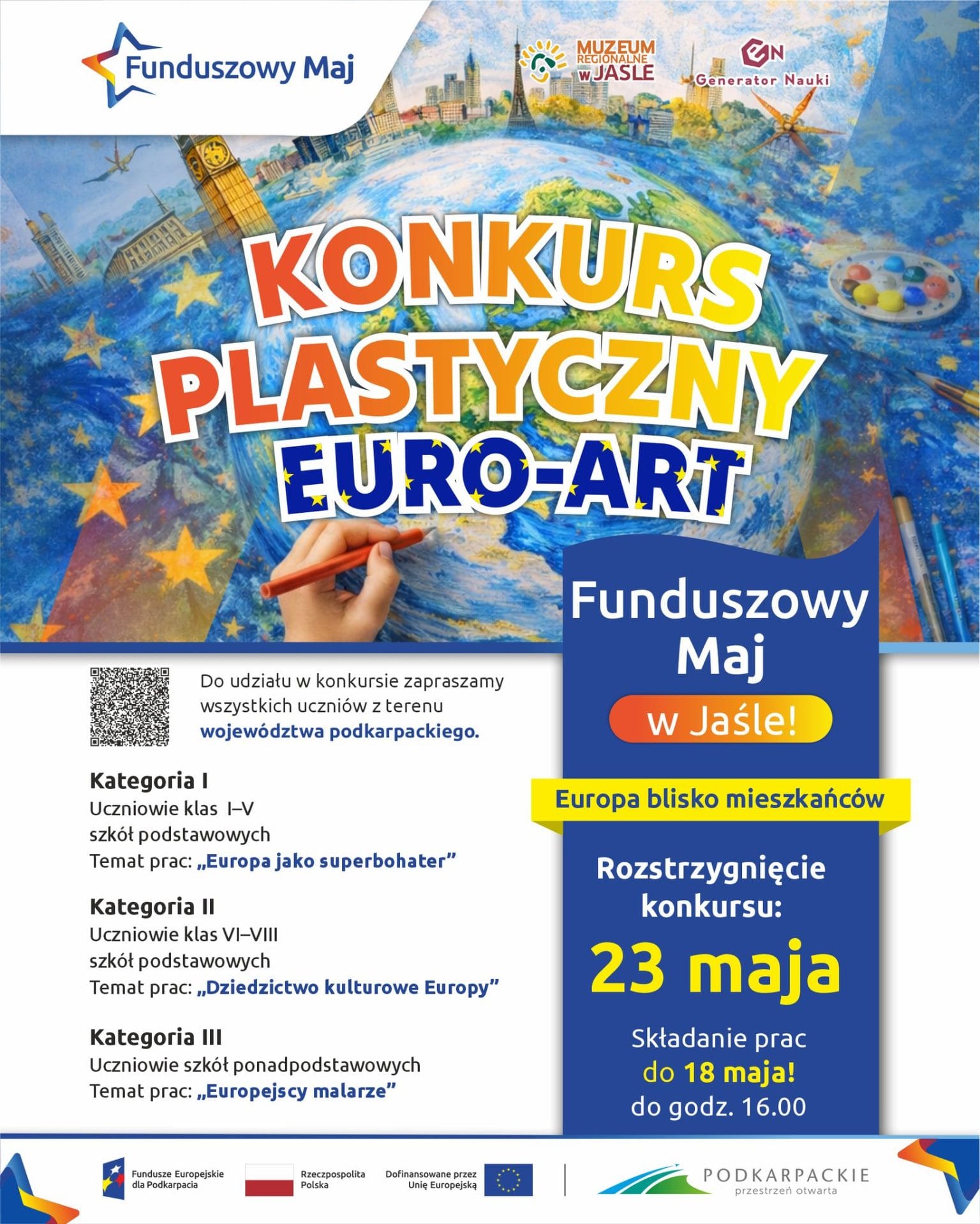 konkurs plastyczny