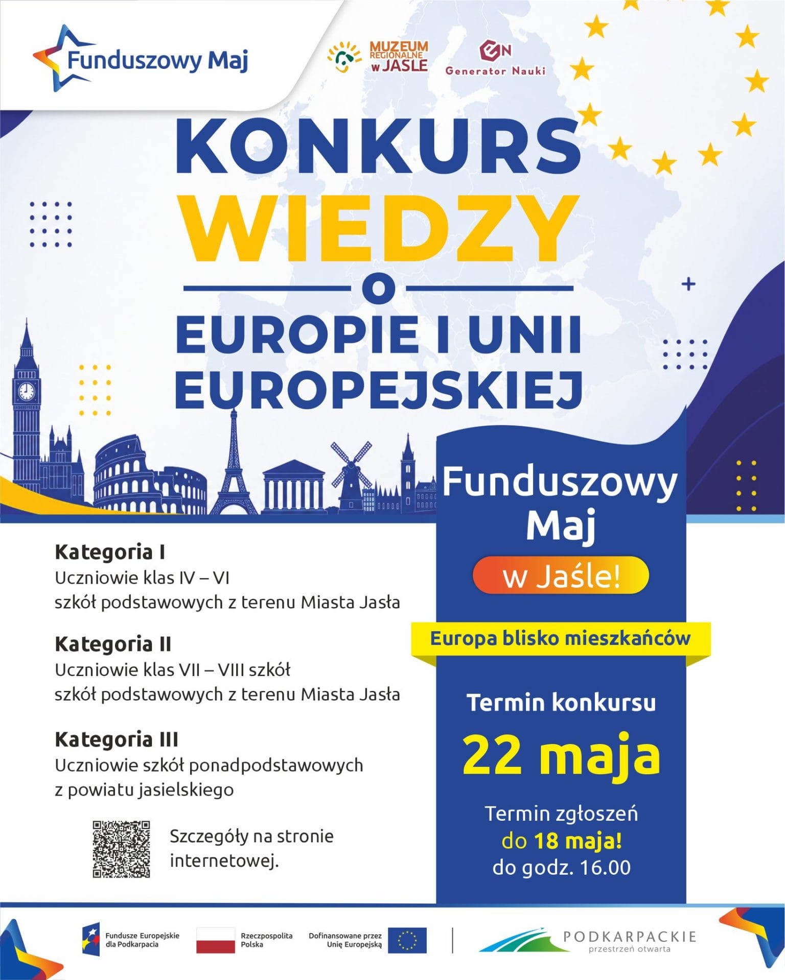 konkurs wiedzy