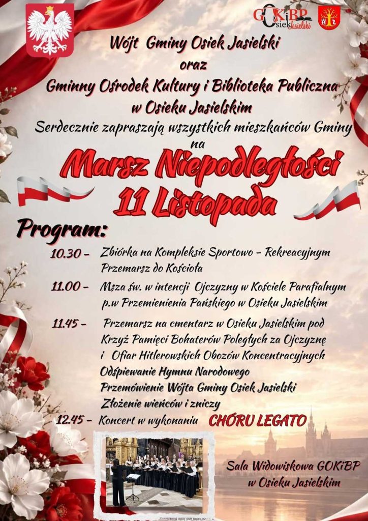 swieto-niepodleglosci-osiek-jasielski